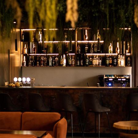 Stanislavsky Hotel Group Yaremche Ngoại thất bức ảnh