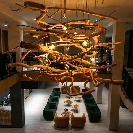 Stanislavsky Hotel Group Yaremche Ngoại thất bức ảnh