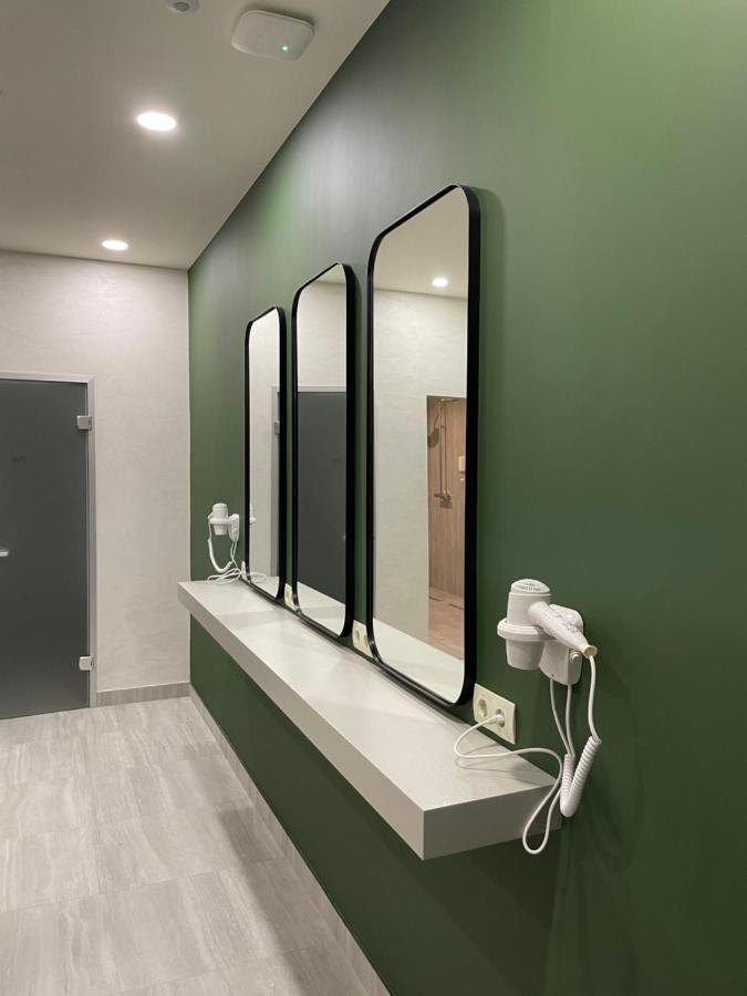 Stanislavsky Hotel Group Yaremche Ngoại thất bức ảnh