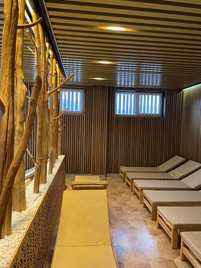 Stanislavsky Hotel Group Yaremche Ngoại thất bức ảnh