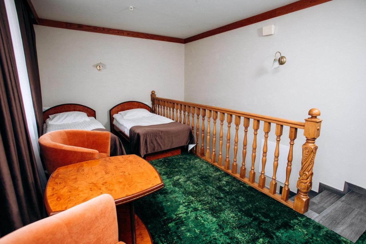 Stanislavsky Hotel Group Yaremche Ngoại thất bức ảnh