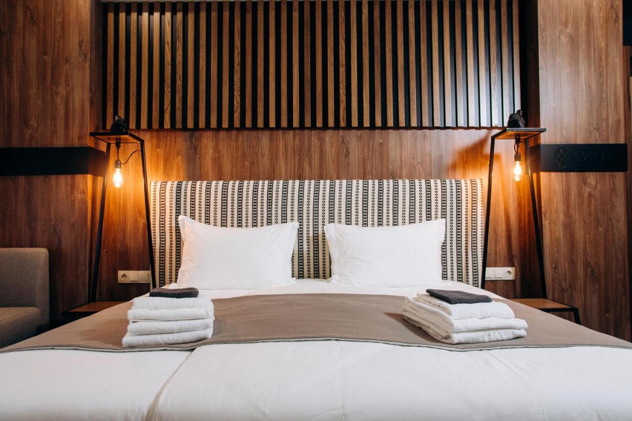 Stanislavsky Hotel Group Yaremche Ngoại thất bức ảnh