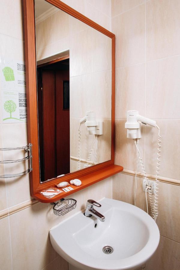 Stanislavsky Hotel Group Yaremche Ngoại thất bức ảnh