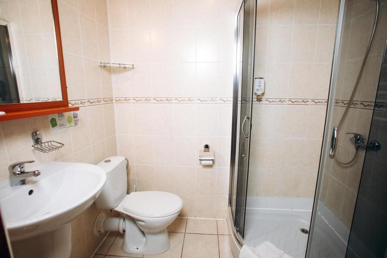 Stanislavsky Hotel Group Yaremche Ngoại thất bức ảnh