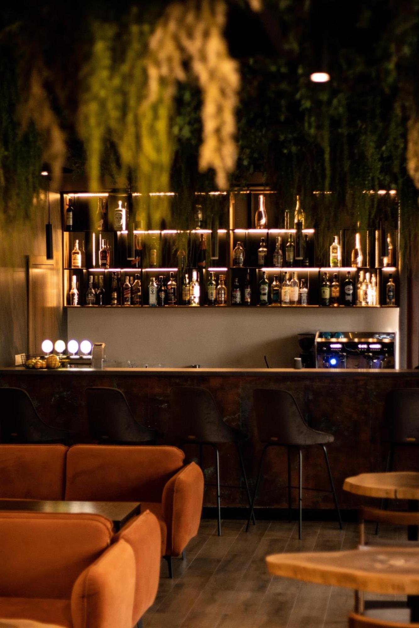 Stanislavsky Hotel Group Yaremche Ngoại thất bức ảnh
