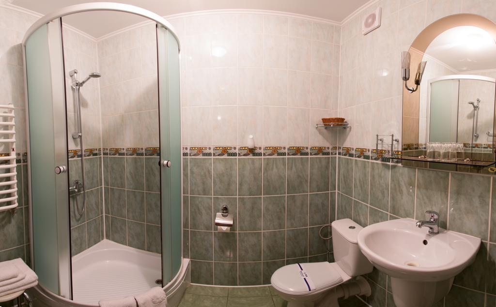 Stanislavsky Hotel Group Yaremche Ngoại thất bức ảnh